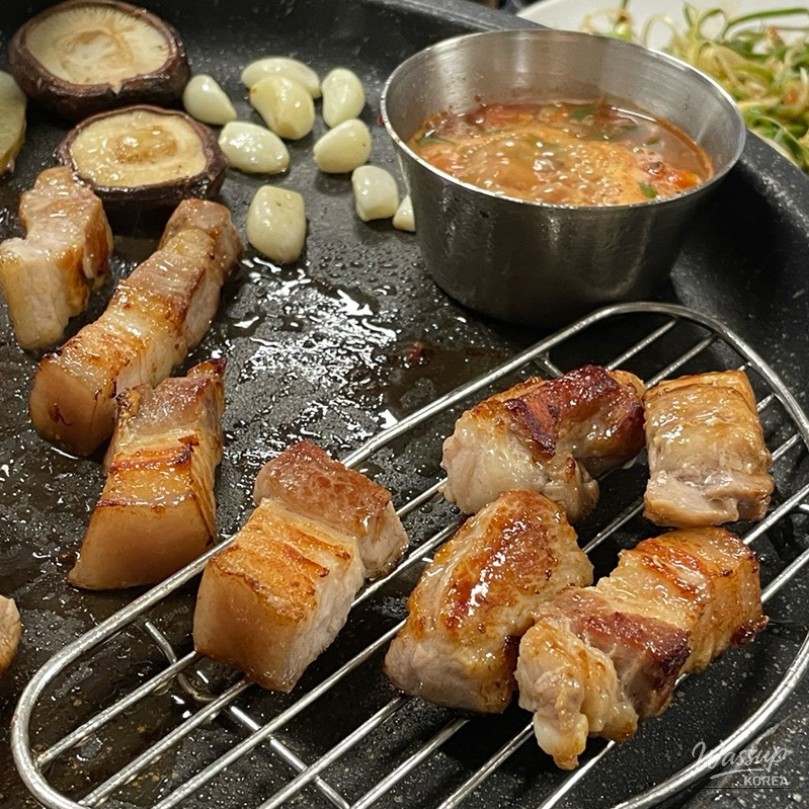 즐거운 순간