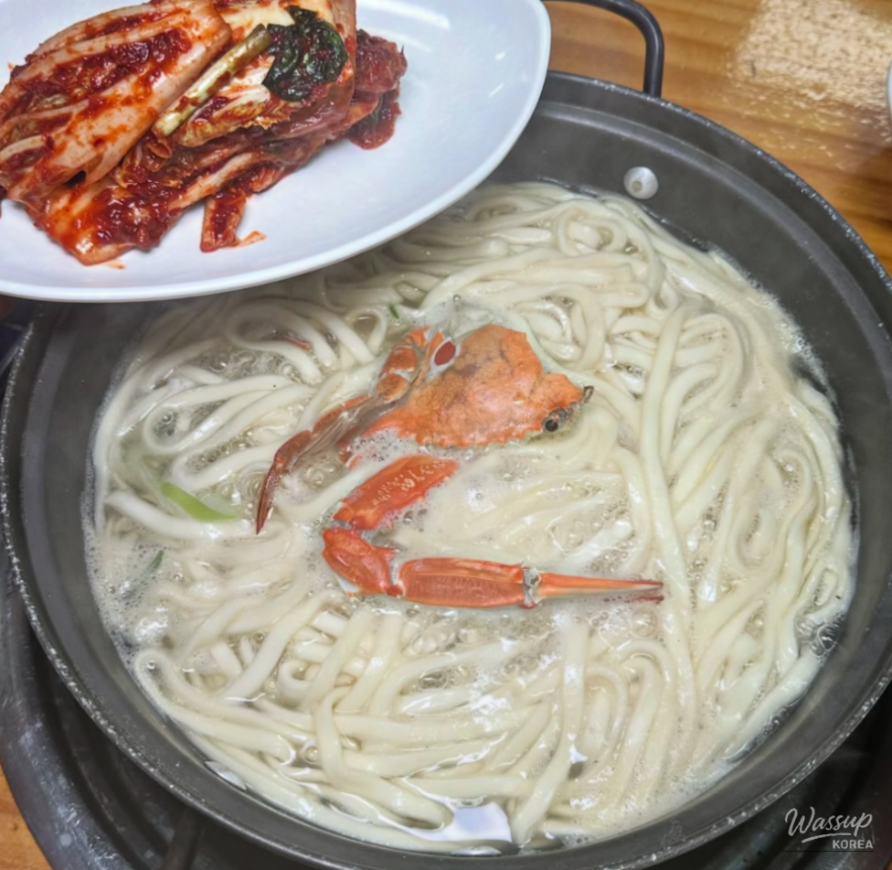 따뜻한 추억
