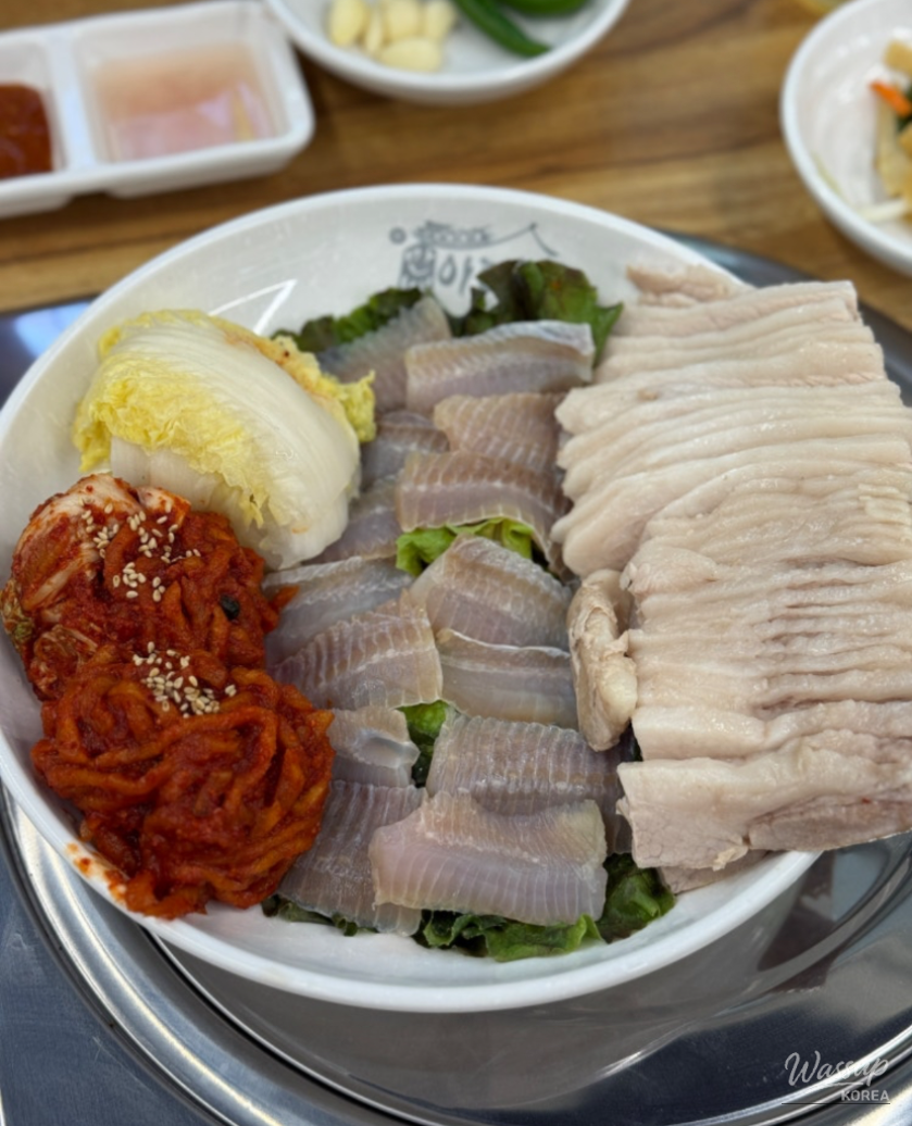 따뜻한 추억