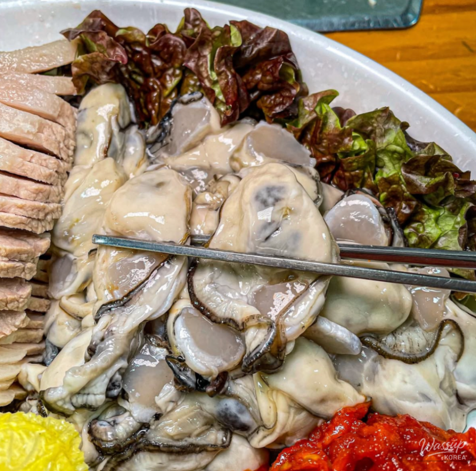 특별한 순간