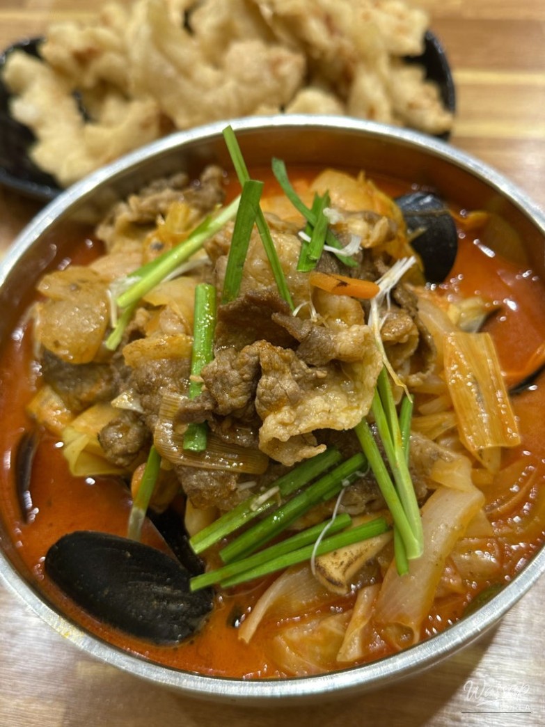 즐거운 순간