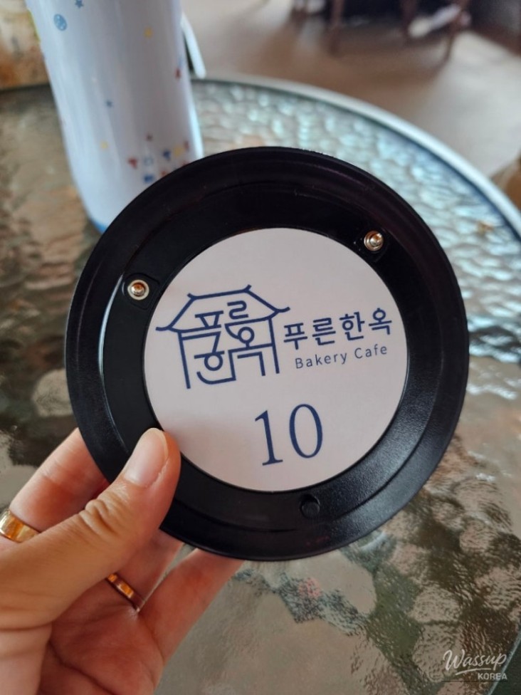 따뜻한 추억