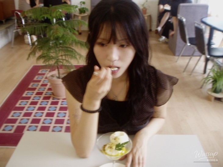 행복한 시간