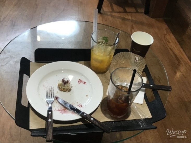 따뜻한 추억