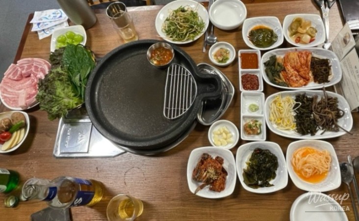 희망찬 내일
