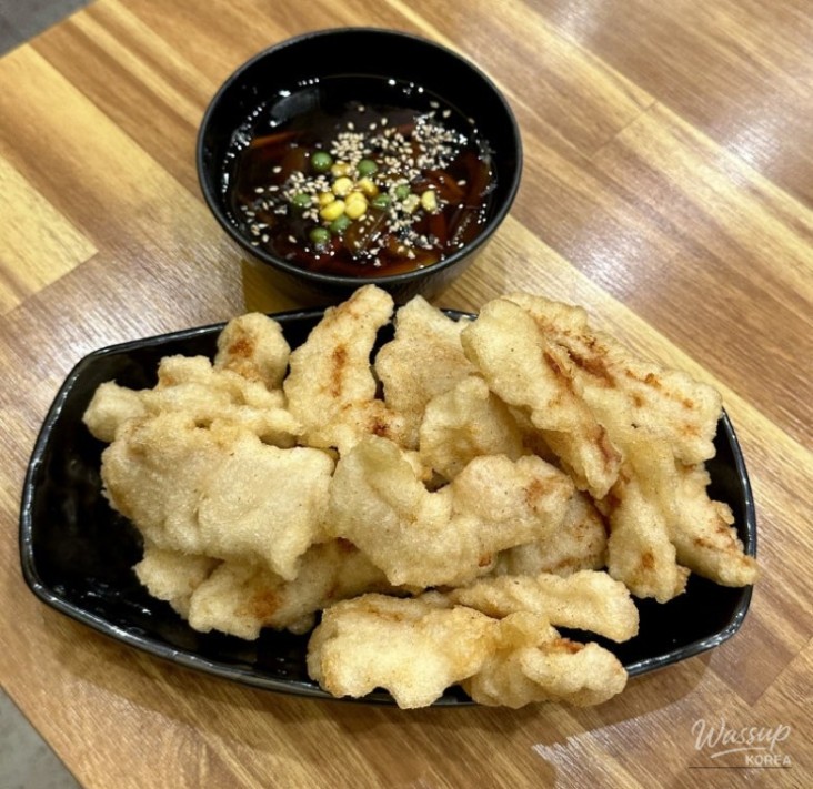 따뜻한 추억