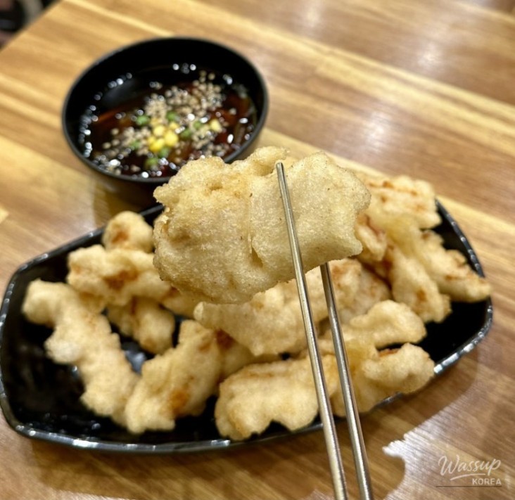 행복한 시간