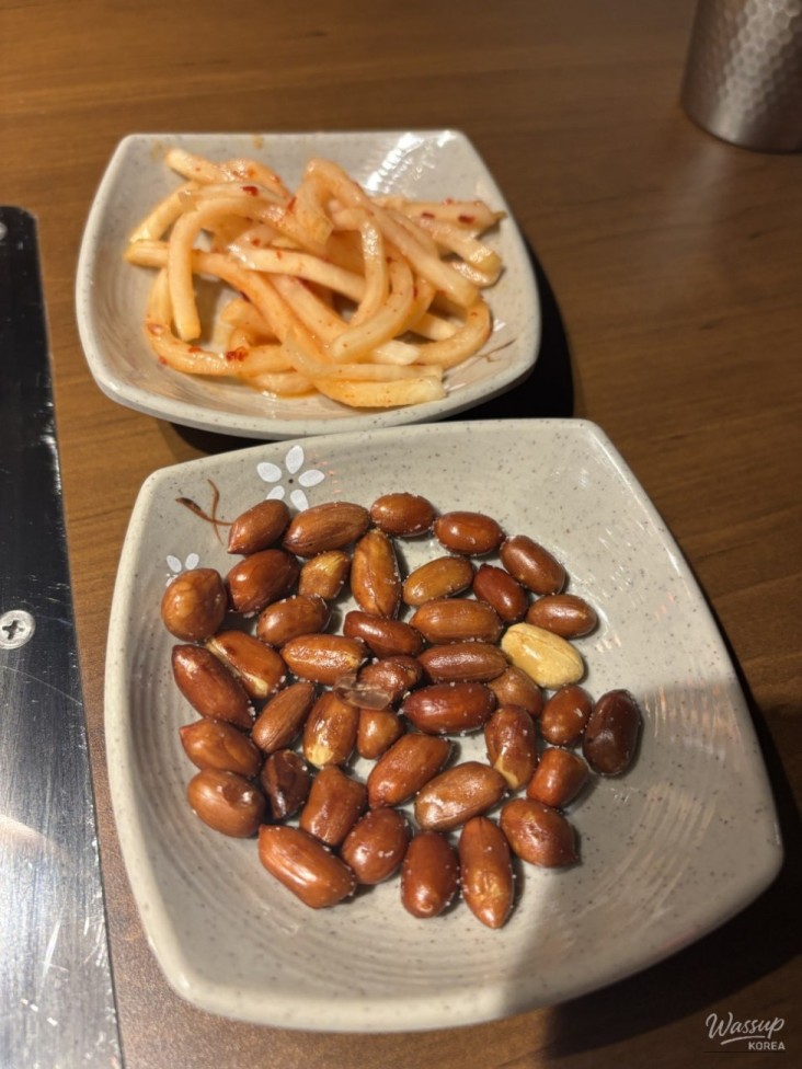 즐거운 순간