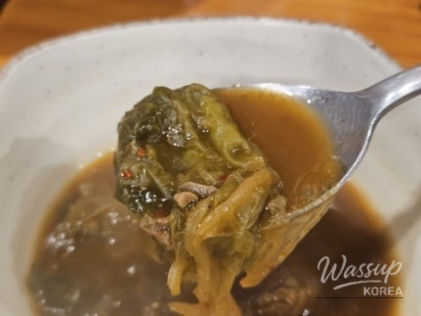 환상적인 장면