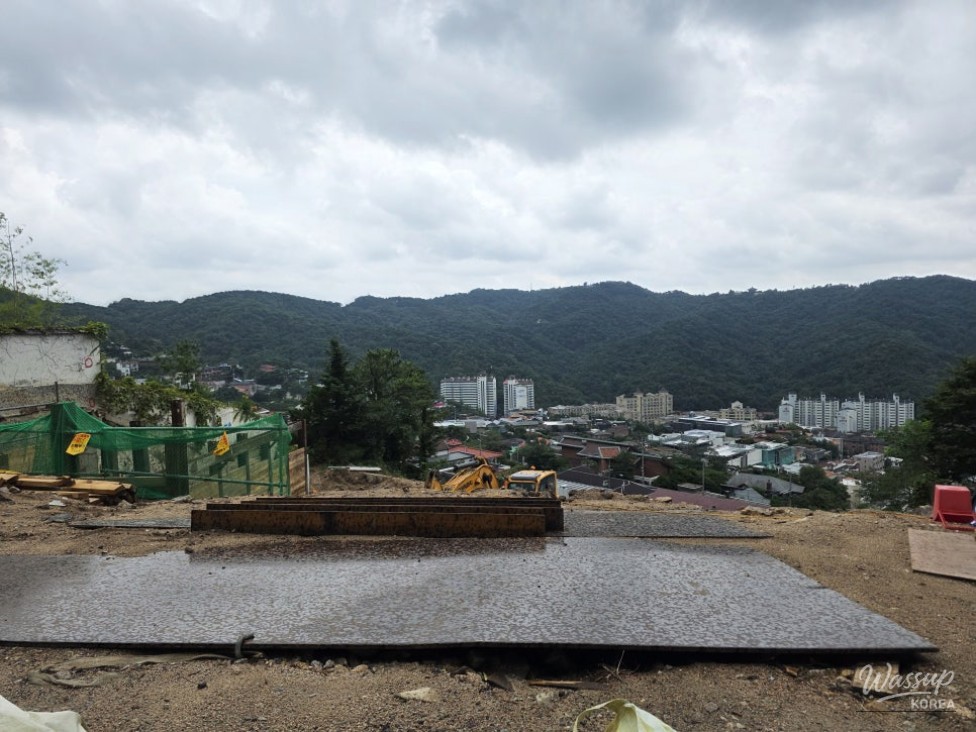 A Beautiful Landscape