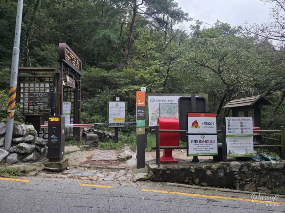 A Beautiful Landscape