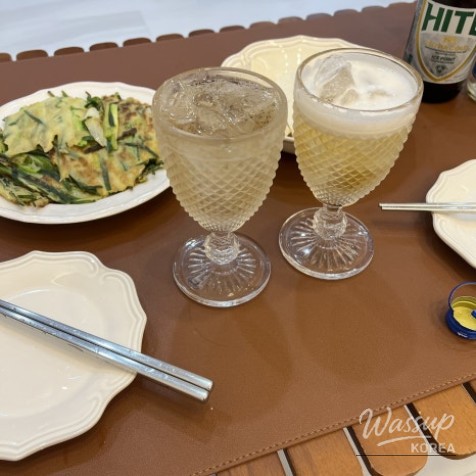 놀라운 광경