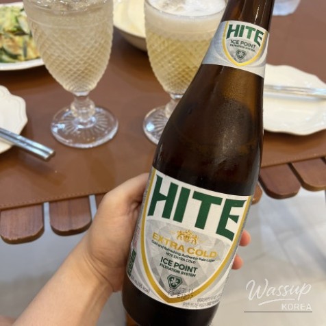 평화로운 풍경