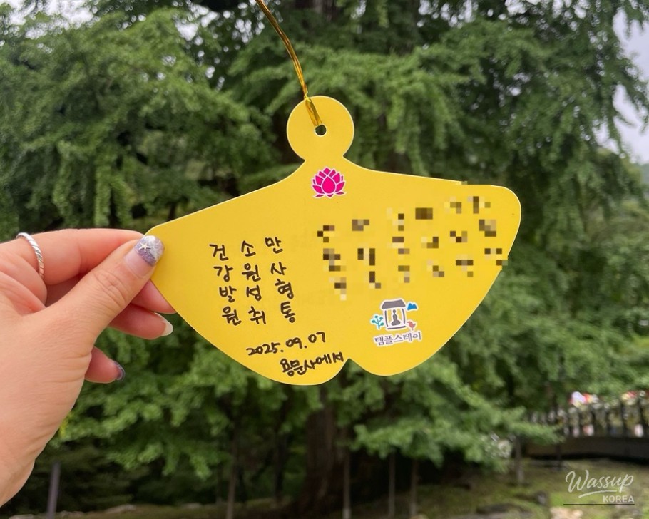소중한 기억