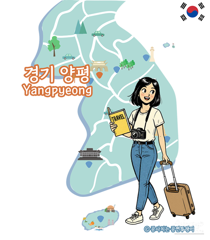 매력적인 사진