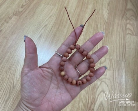 소중한 기억