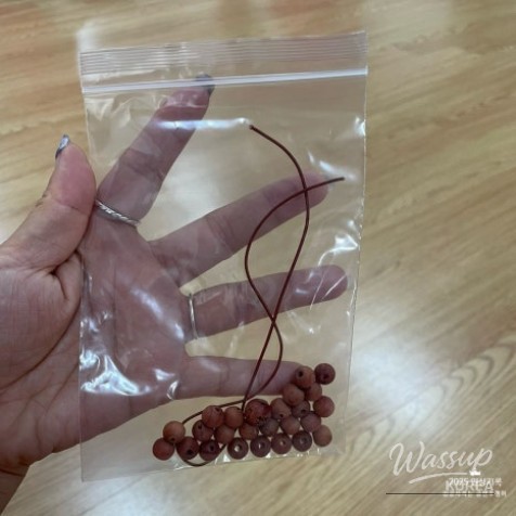 특별한 순간