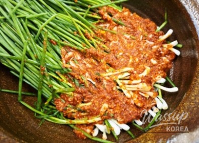 환상적인 장면