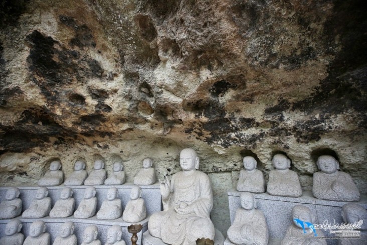 Mysterious Appearance