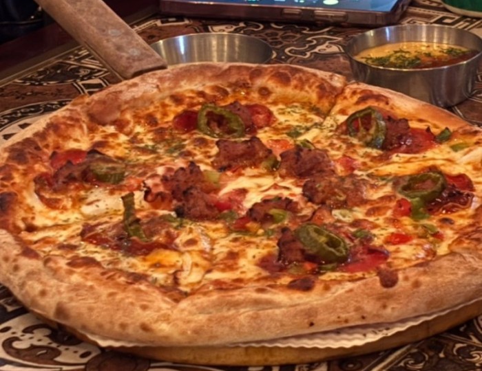 pizza