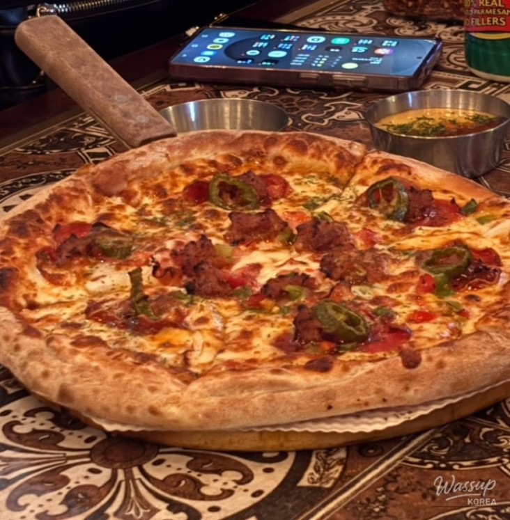 pizza
