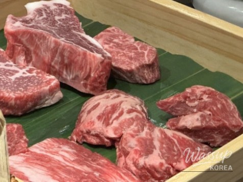 행복한 시간