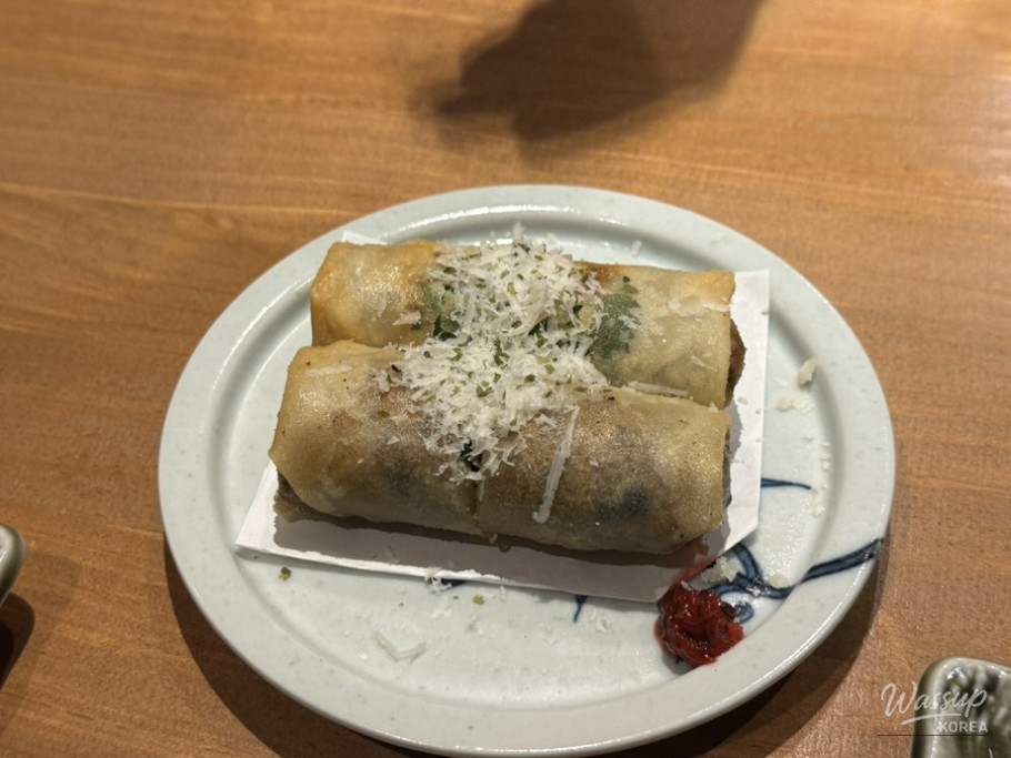 신비로운 모습