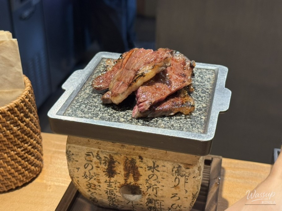 환상적인 장면
