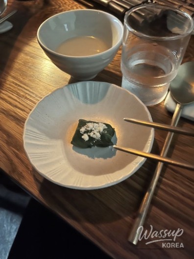 즐거운 순간