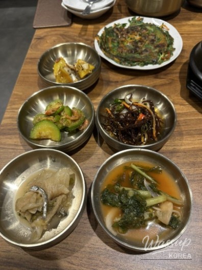 특별한 순간