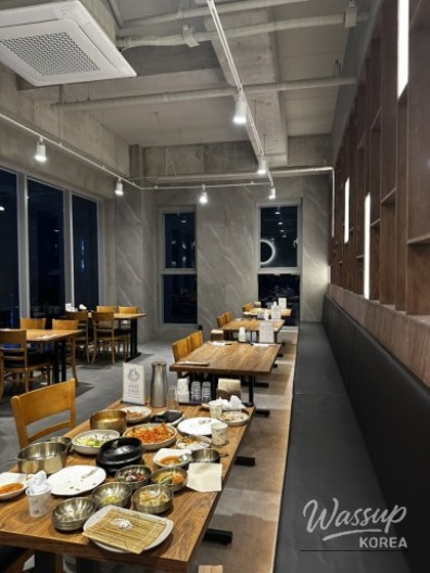 놀라운 광경