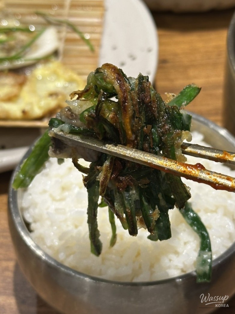특별한 순간