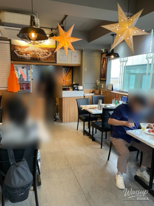 따뜻한 추억