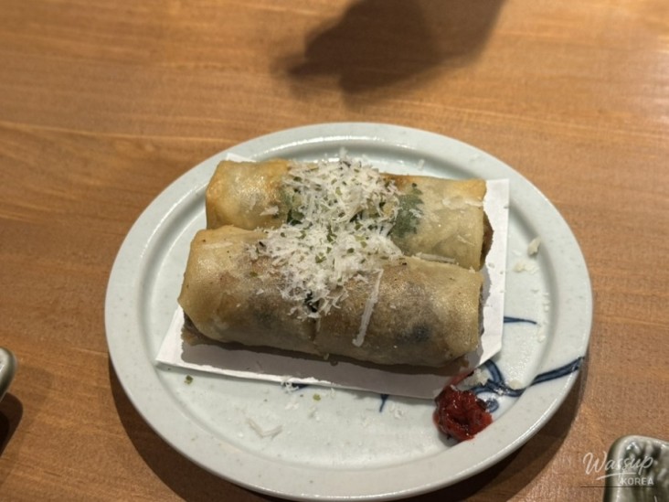 신비로운 모습
