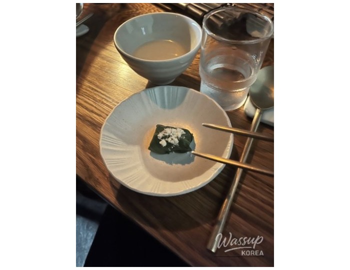 즐거운 순간