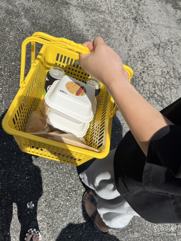 특별한 순간