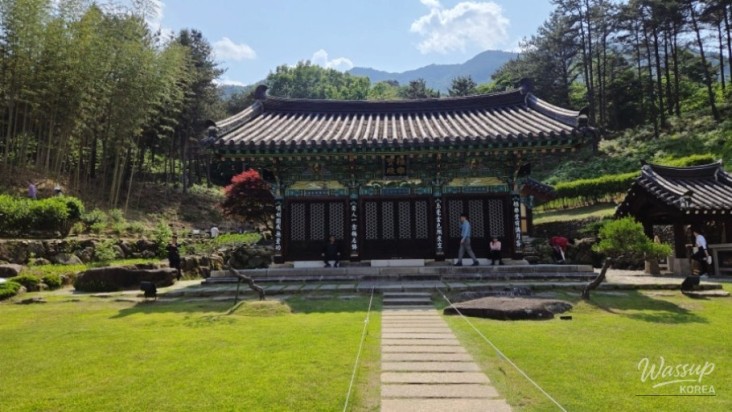 특별한 순간