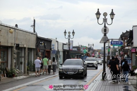 특별한 순간