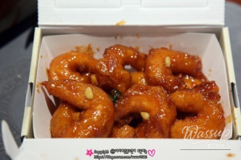 인상 깊은 모습
