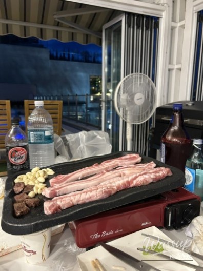 희망찬 내일