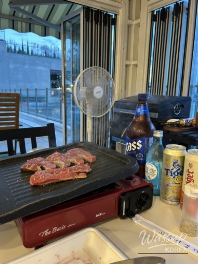 값진 경험