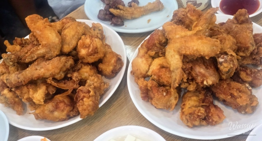 특별한 순간