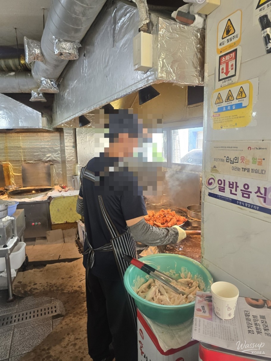 아름다운 풍경