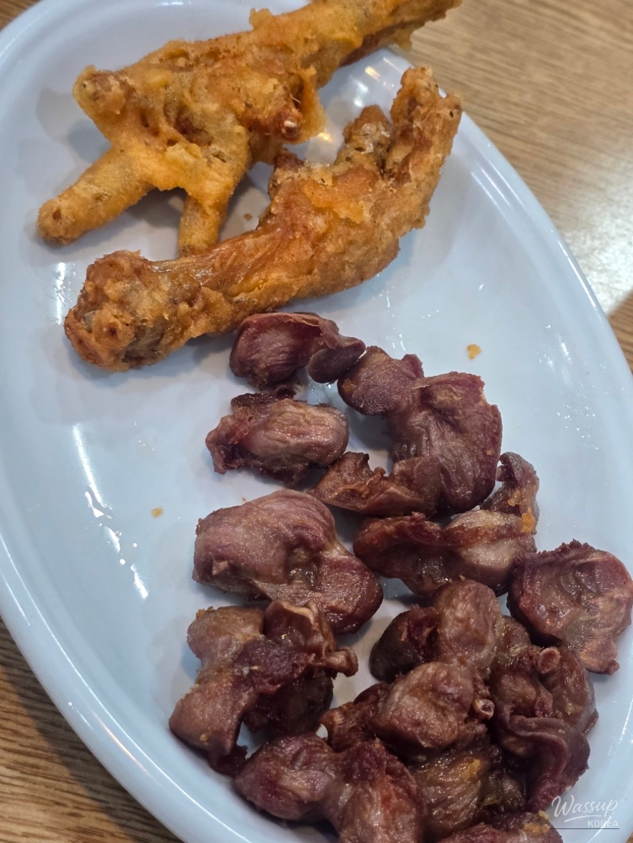 특별한 순간