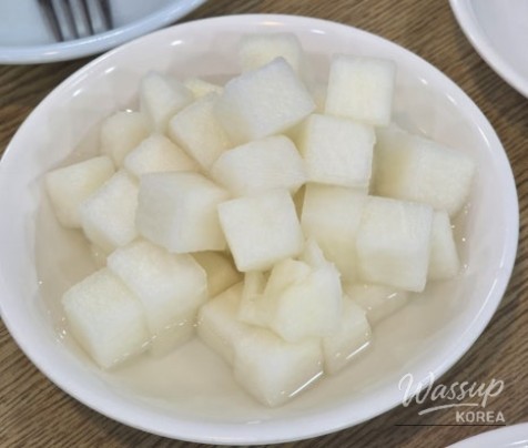 행복한 시간