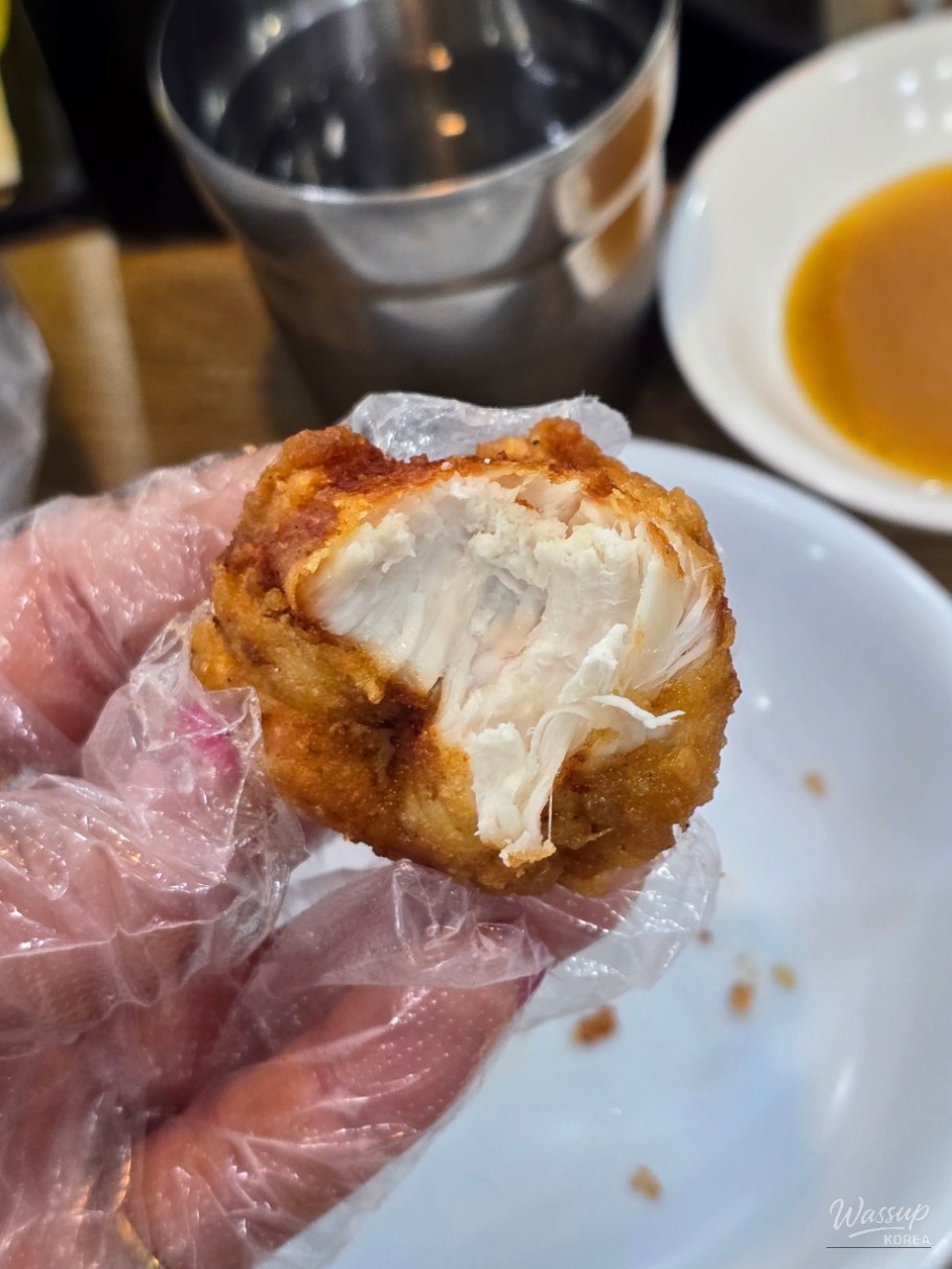 평화로운 풍경