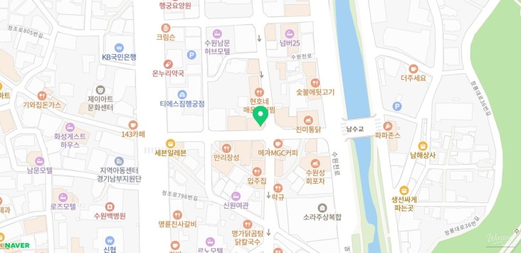 따뜻한 추억