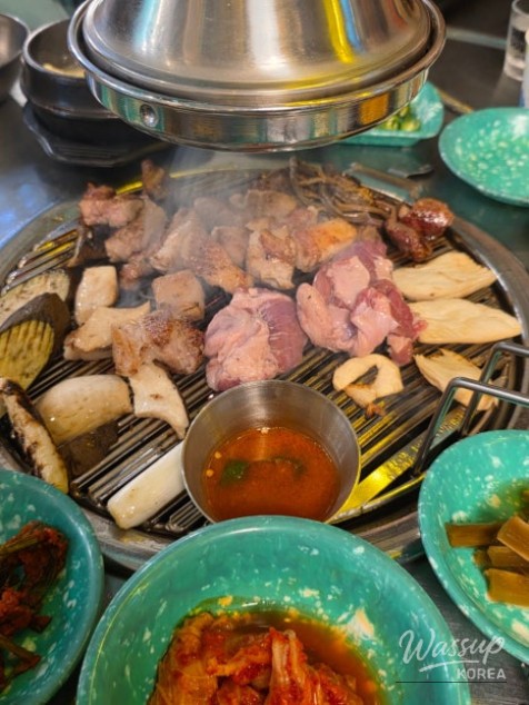 매력적인 사진