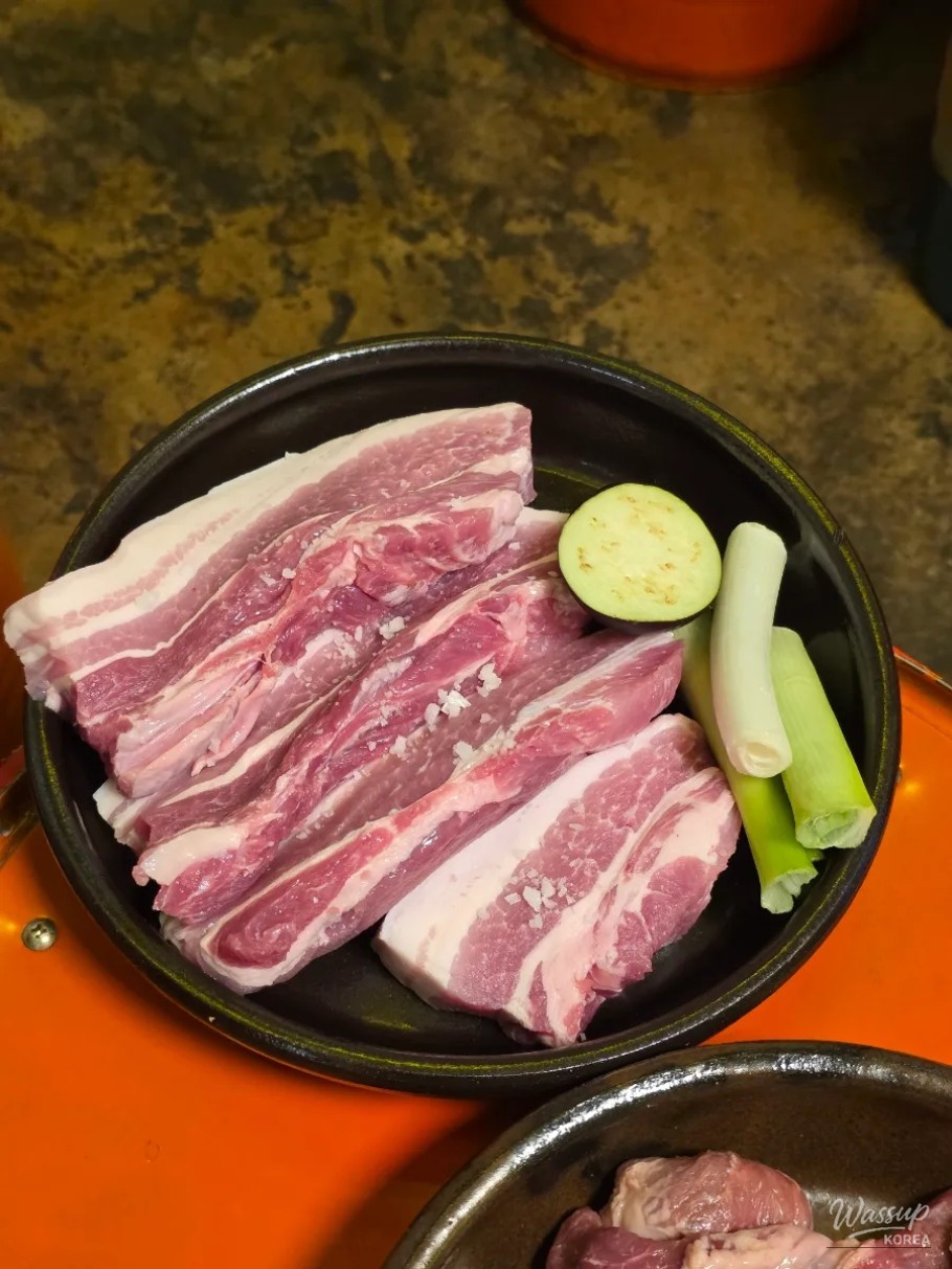 매력적인 사진