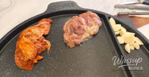 즐거운 순간